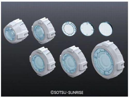 Builders Parts - HD MS Sight Lens 01