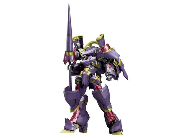 Frame Arms #24 NSG-Z0/E Durga I:Re