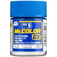 Mr Color GX5 - Blue