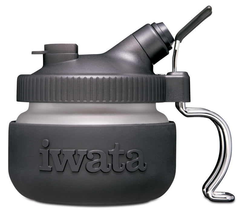 Iwata Universal Spray Out Pot CL300