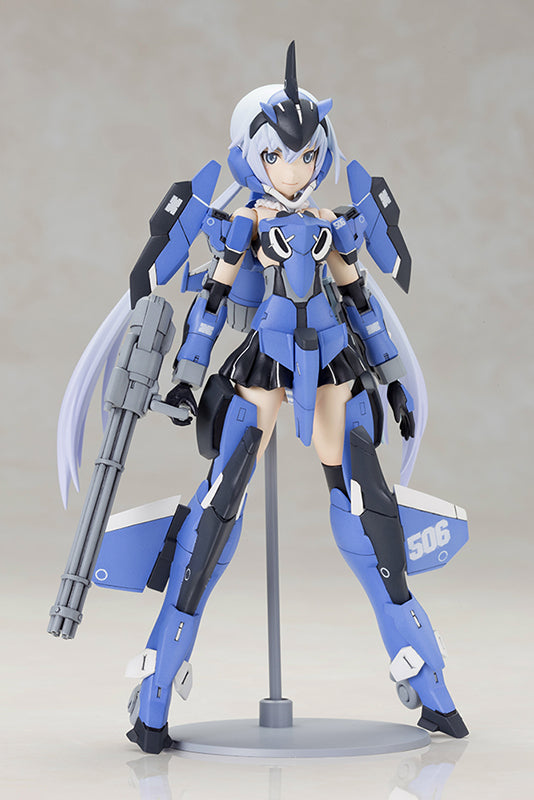 Frame Arms Girl - Stylet Blue