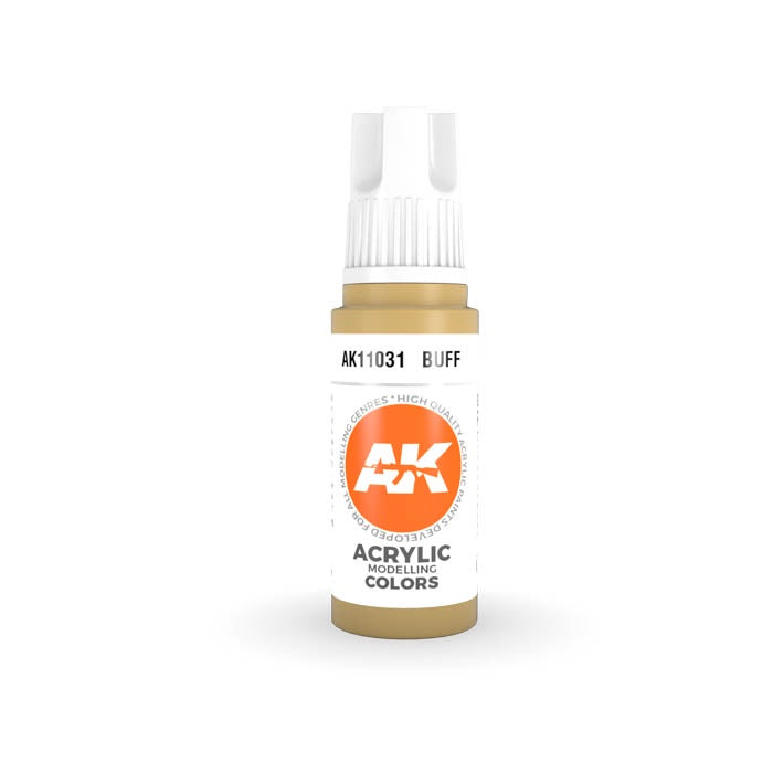 AK11031 Gen-3 Buff 17ml