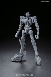 Full Mechanics 02 Gundam Vidar 1/100