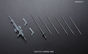 Full Mechanics 02 Gundam Vidar 1/100