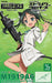 Little Armory - LASW05 M1919A6 - Strike Witches Road To Berlin 1/12