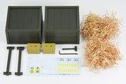 Little Armory LD021 Military Hard Case B2 1/12