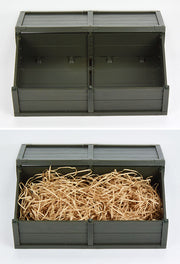 Little Armory LD021 Military Hard Case B2 1/12