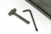 Little Armory LD021 Military Hard Case B2 1/12