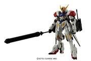 Full Mechanics 01 Gundam Barbatos Lupus 1/100