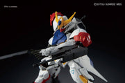 Full Mechanics 01 Gundam Barbatos Lupus 1/100