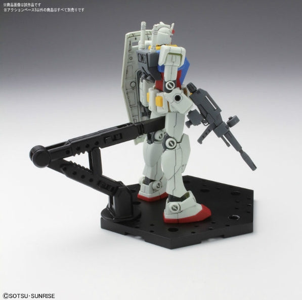 Action Base 5 Clear