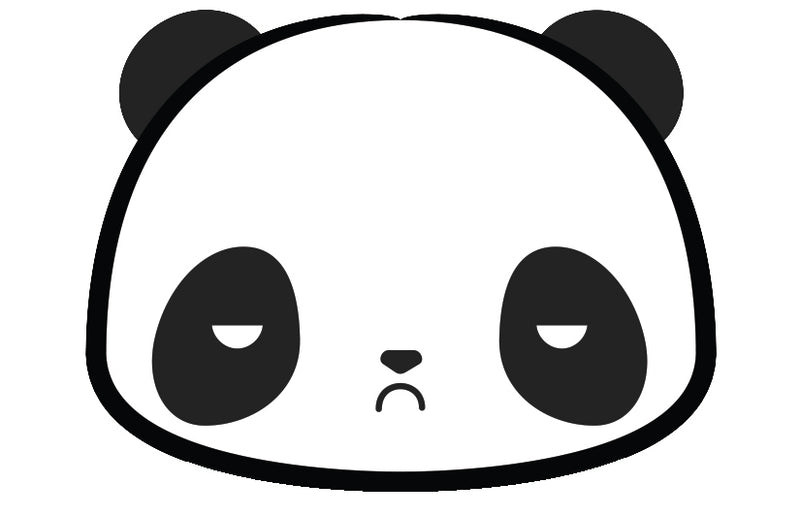 PANDA TEST PRODUCT DO NOT BUY