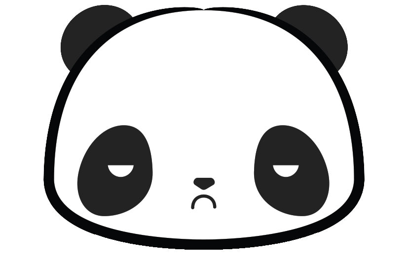 PANDA TEST PRODUCT DO NOT BUY