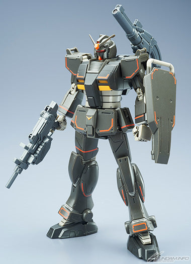 HGOG 017 RX-78 [N] Black Local Type Gundam [North American Front] 1/144