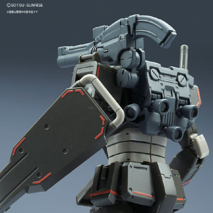 HGOG 017 RX-78 [N] Black Local Type Gundam [North American Front] 1/144