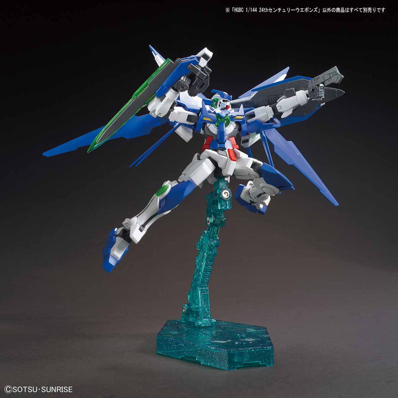 HGBC 032 24th Century Weapons 1/144