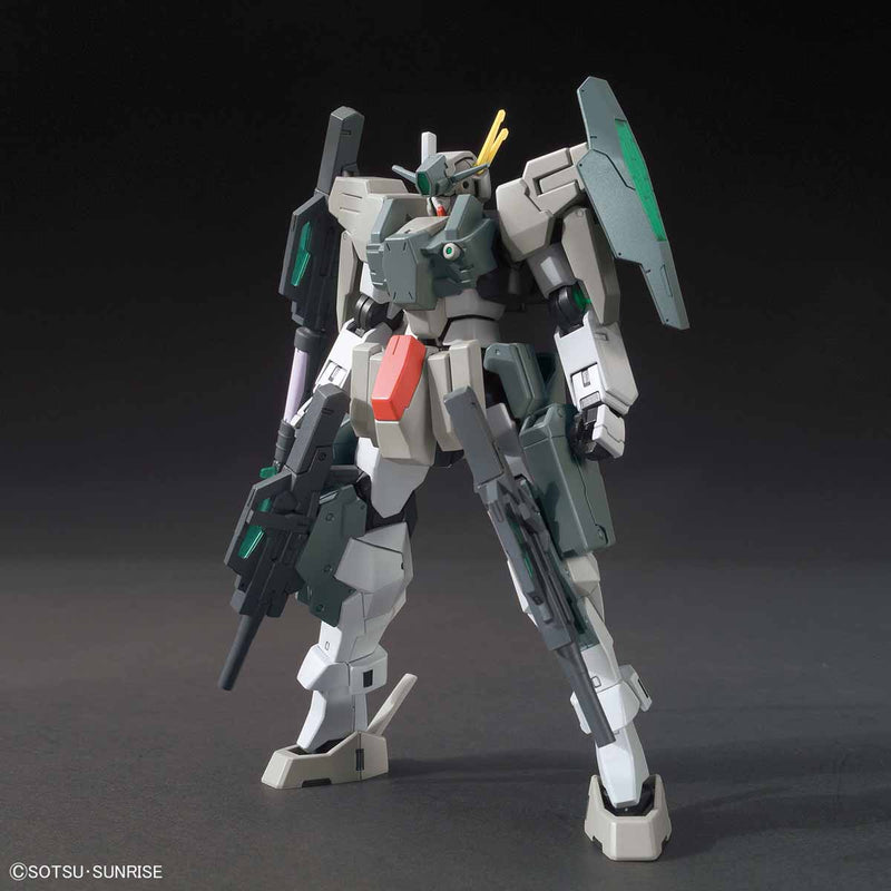 HGBF 064 Cherudim Gundam Saga Type GBF 1/144