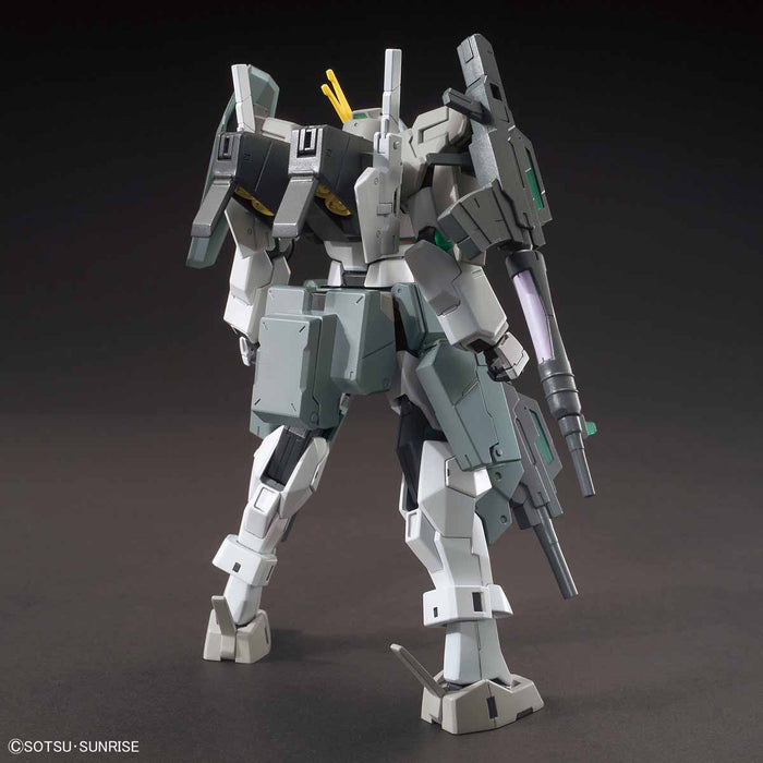 HGBF #064 Cherudim Gundam Saga Type GBF 1/144