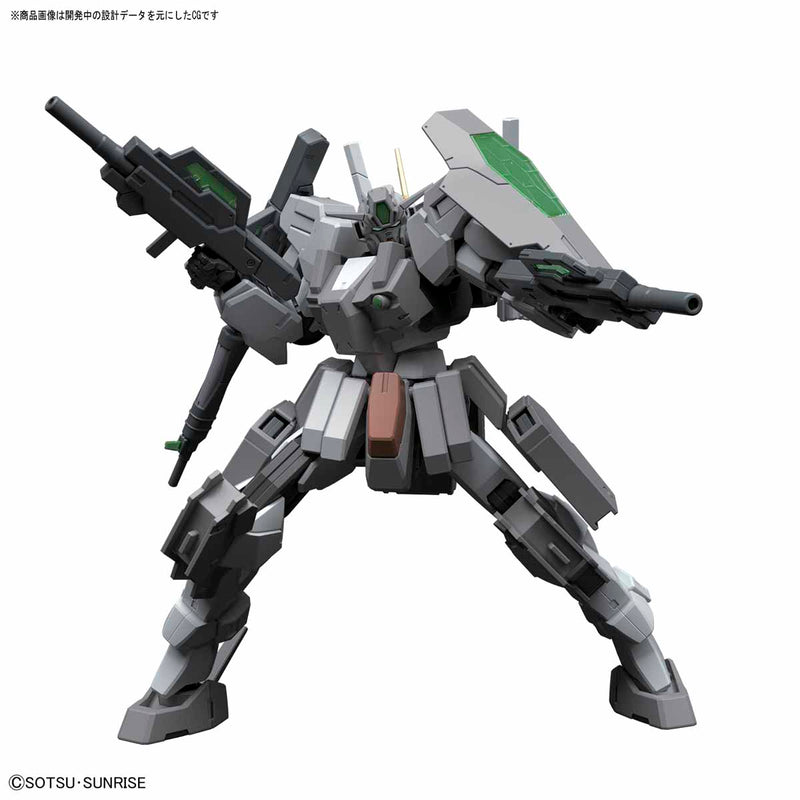 HGBF 064 Cherudim Gundam Saga Type GBF 1/144
