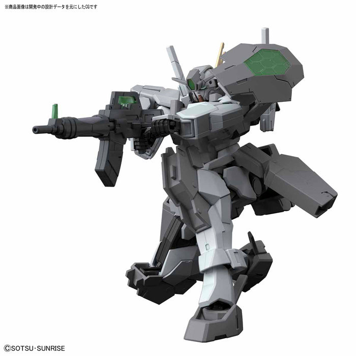 HGBF #064 Cherudim Gundam Saga Type GBF 1/144