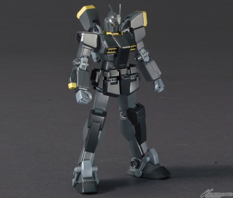 HGBF 061 Gundam Lightning Black Warrior 1/144