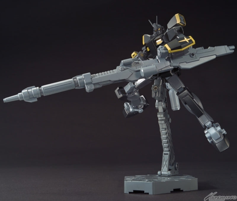 HGBF 061 Gundam Lightning Black Warrior 1/144