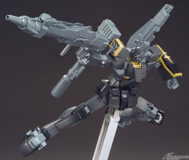HGBF 061 Gundam Lightning Black Warrior 1/144