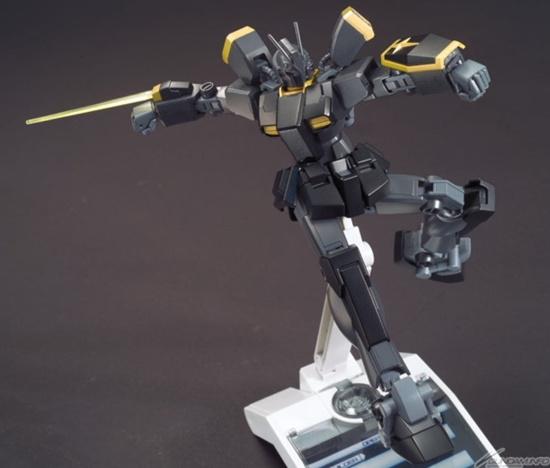 HGBF 061 Gundam Lightning Black Warrior 1/144