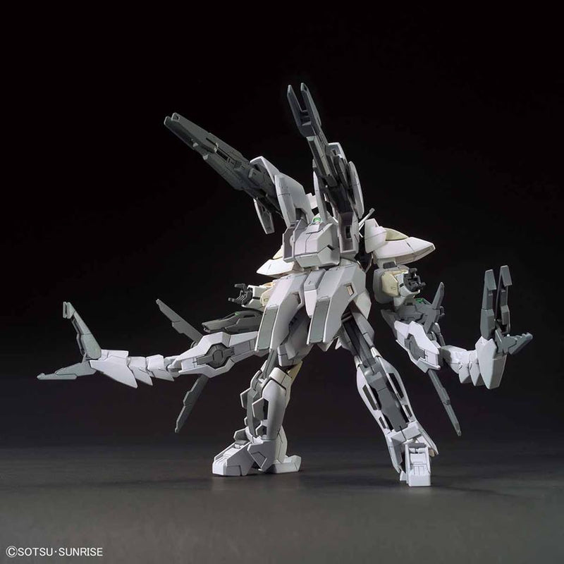 HGBF 063 Reversible Gundam 1/144