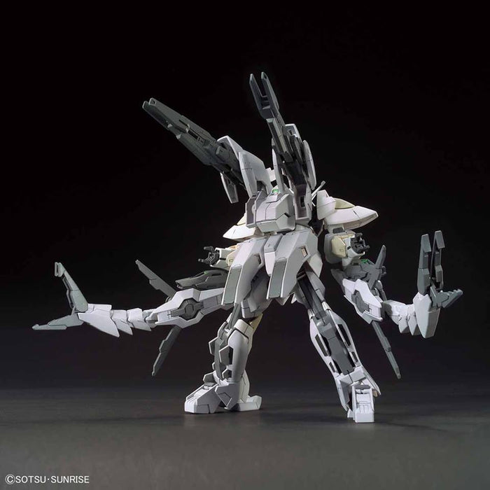 HGBF #063 Reversible Gundam 1/144