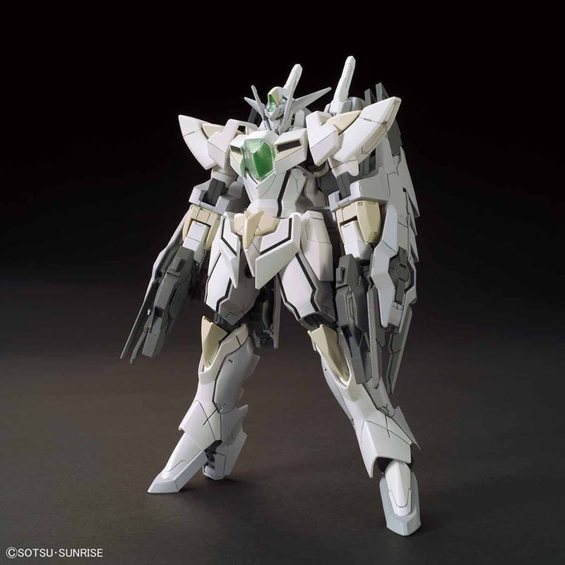 HGBF 063 Reversible Gundam 1/144