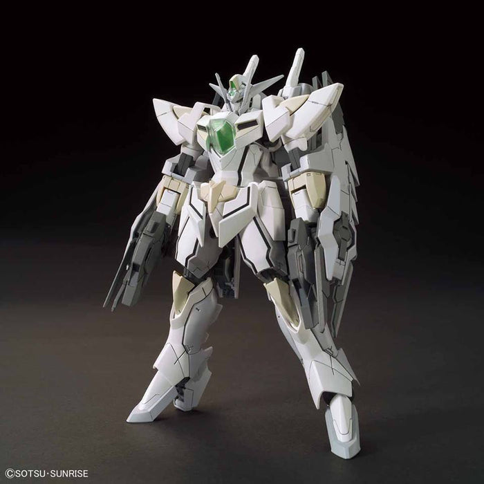 HGBF #063 Reversible Gundam 1/144