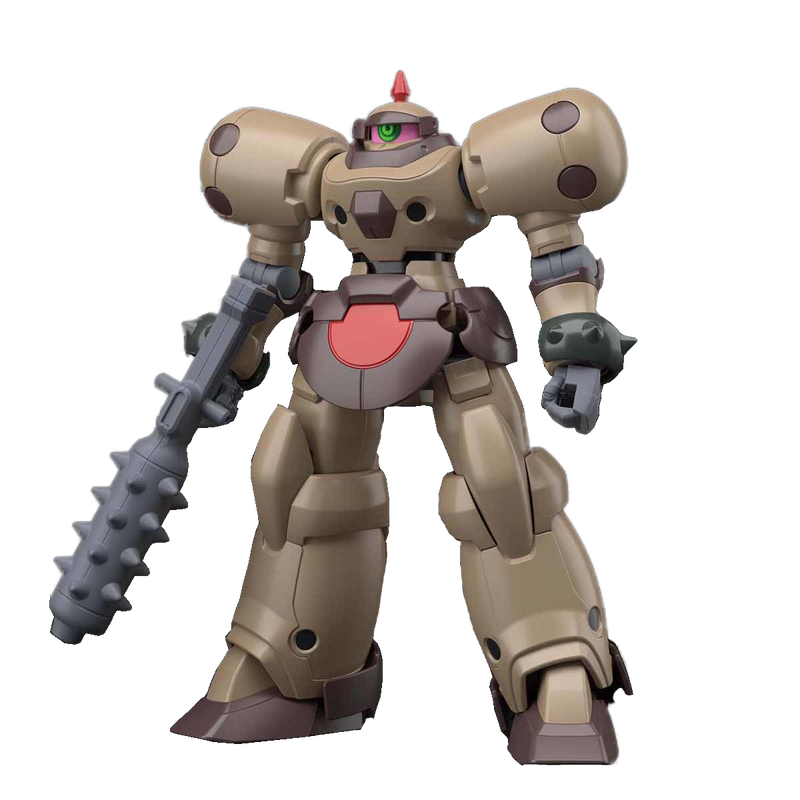 HGFC 230 Death Army 1/144