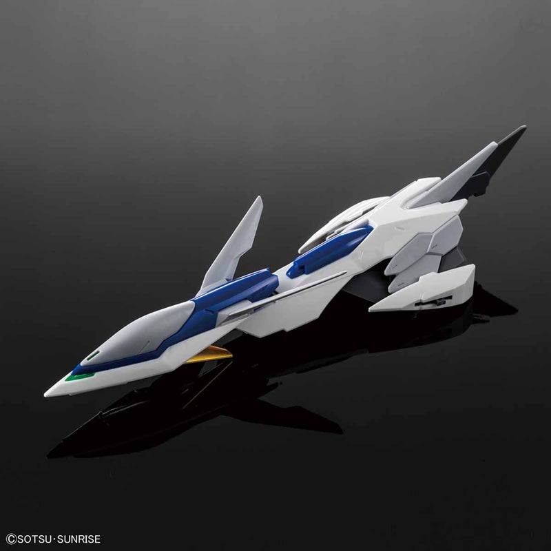 High-Resolution Model Wing Gundam Zero EW 1/100
