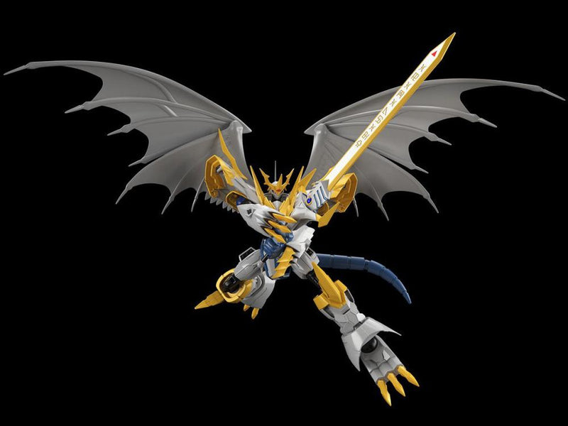FR - Imperialdramon [Paladin Mode]
