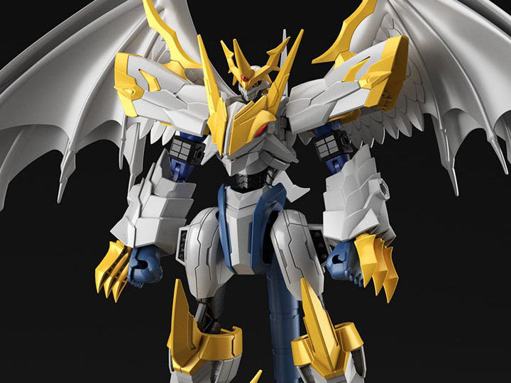 FR - Imperialdramon [Paladin Mode]