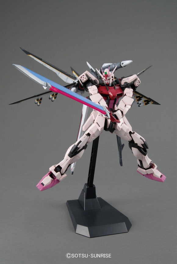 MG Strike Rouge (Ootori Unit) Ver RM 1/100