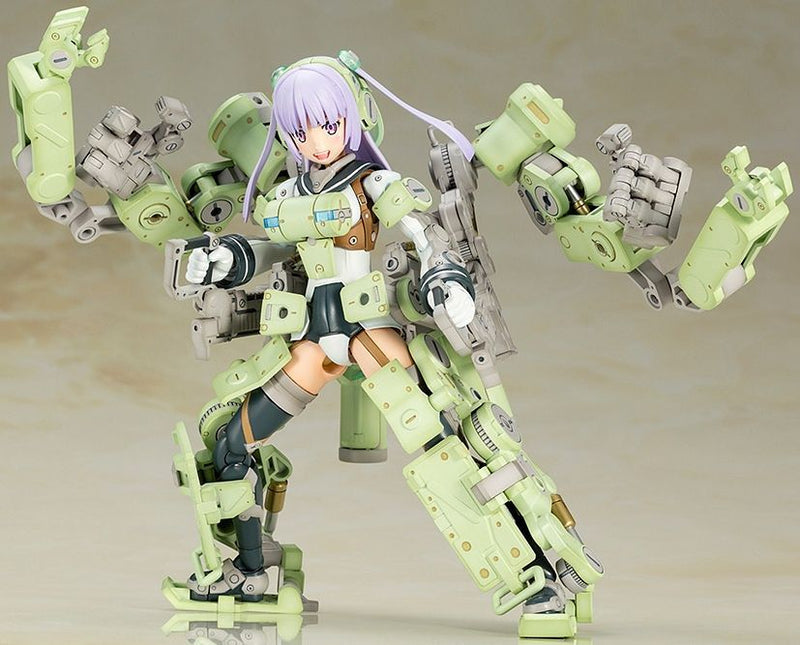 Frame Arms Girl - Greifen