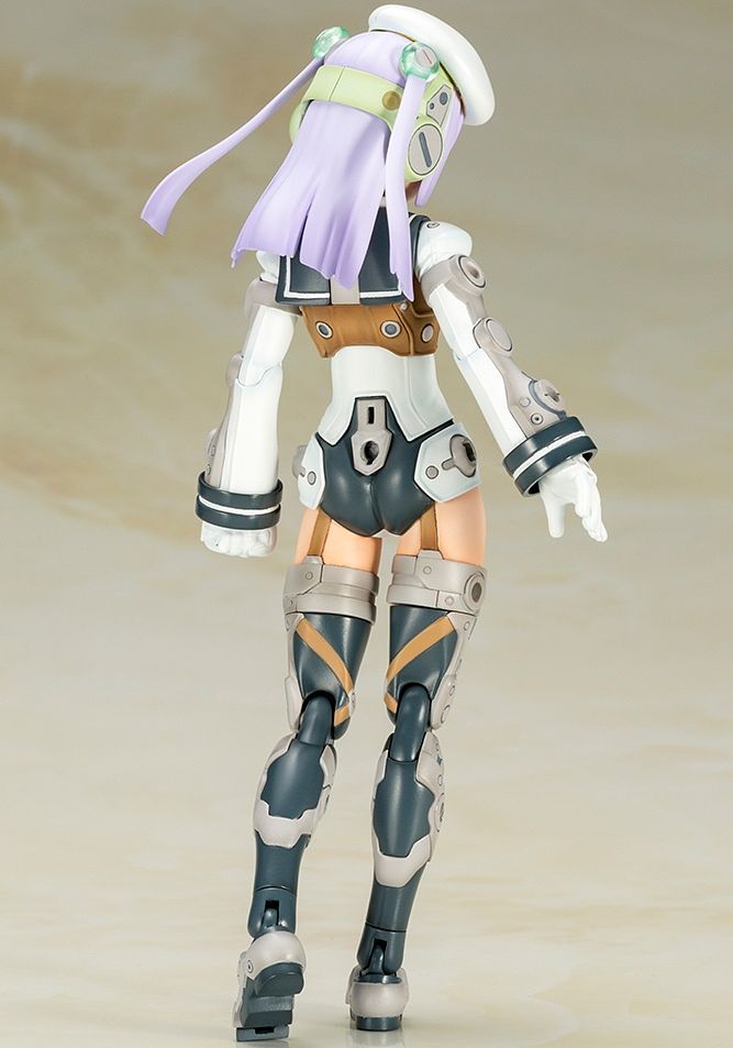Frame Arms Girl - Greifen