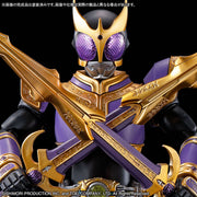 FR - Kamen Rider Kuuga (Titan Form / Rising Titan)