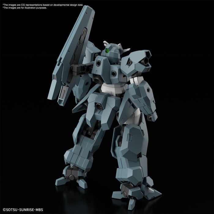 [ARRIVED][JUN 2023]HG GUNDAM LFRITH UR 1/144