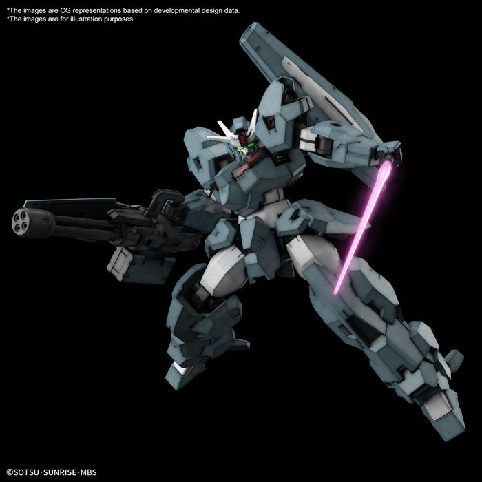 [ARRIVED][JUN 2023]HG GUNDAM LFRITH UR 1/144