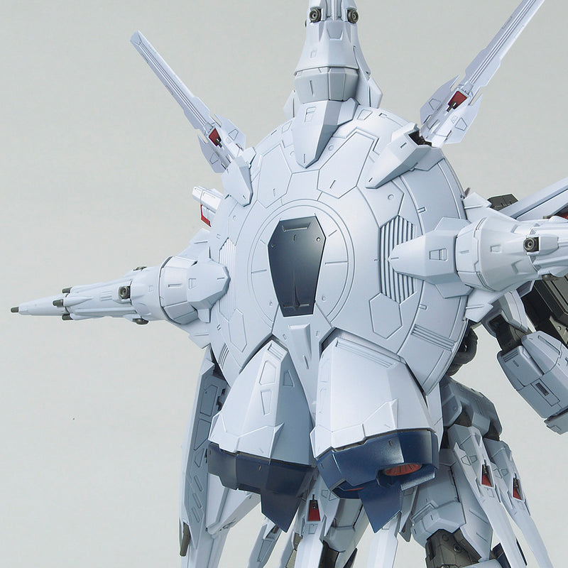 MG Providence Gundam 1/100