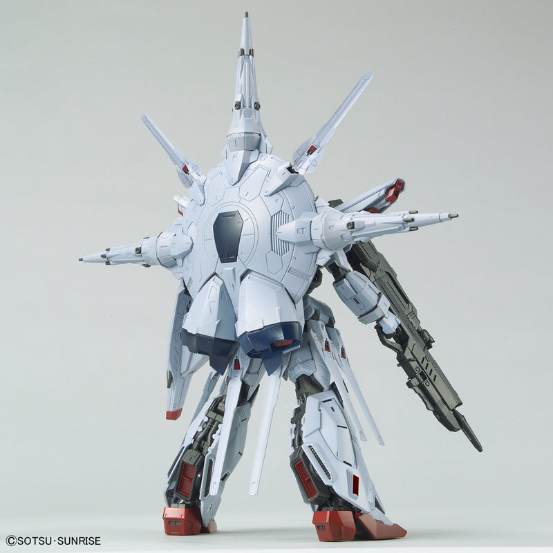 MG Providence Gundam 1/100