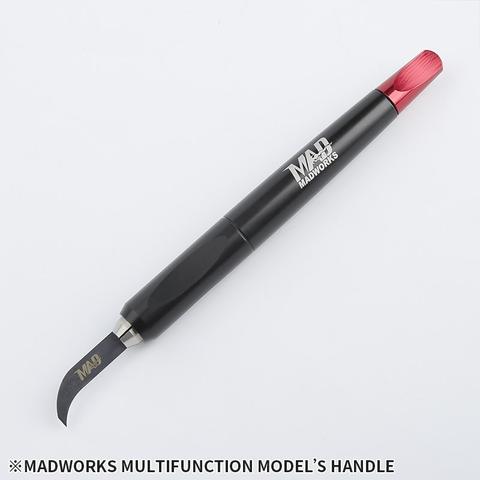 MAD - MH01 Multifunction Model's Handle