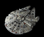 SW - Millennium Falcon Perfect Grade (With LED Lights) 1/72