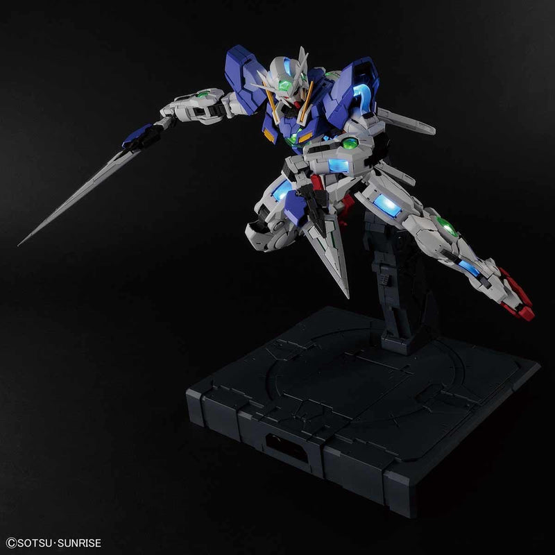 PG Gundam Exia (Lighting Edition) 1/60
