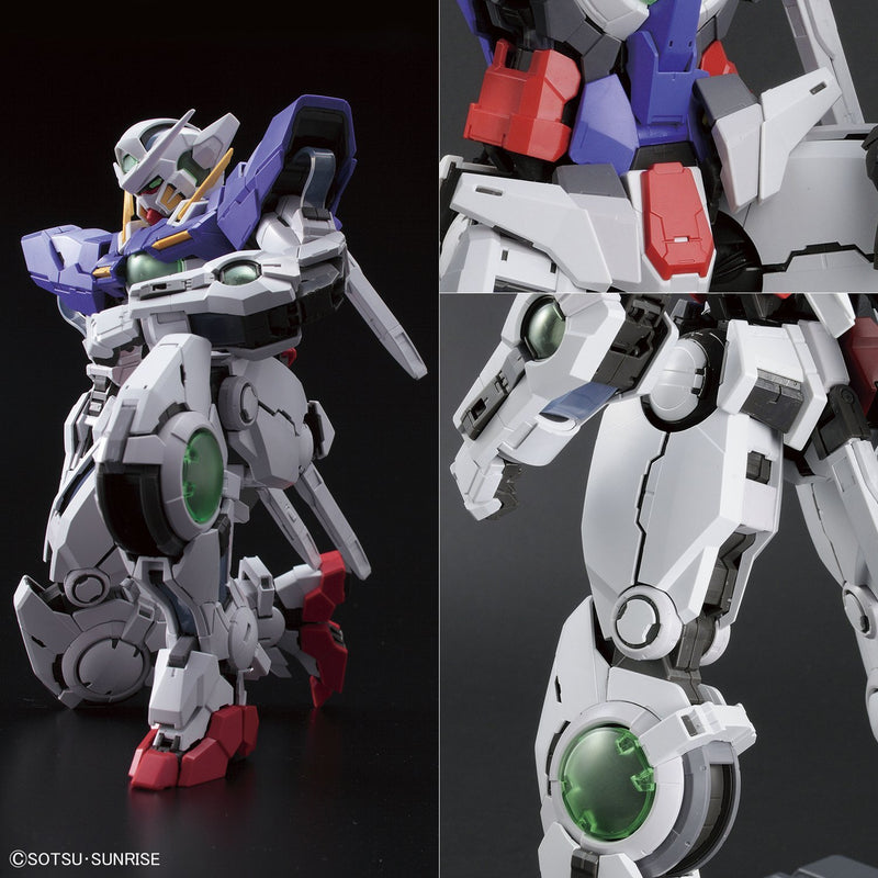 PG Gundam Exia (Lighting Edition) 1/60