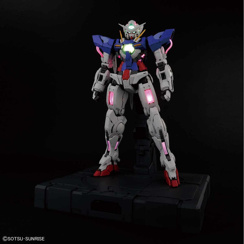 PG Gundam Exia (Lighting Edition) 1/60