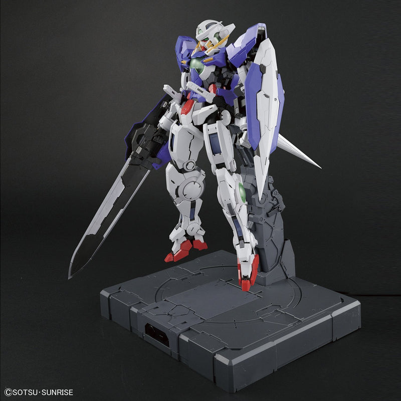 PG Gundam Exia (Lighting Edition) 1/60
